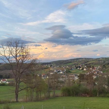 Landhaus Suedburgenland Villa Olbendorf Eksteriør bilde