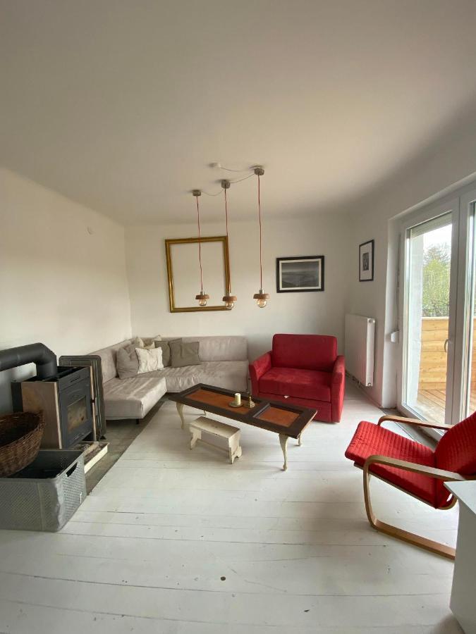 Landhaus Suedburgenland Villa Olbendorf Eksteriør bilde