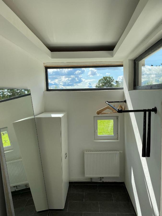 Landhaus Suedburgenland Villa Olbendorf Eksteriør bilde