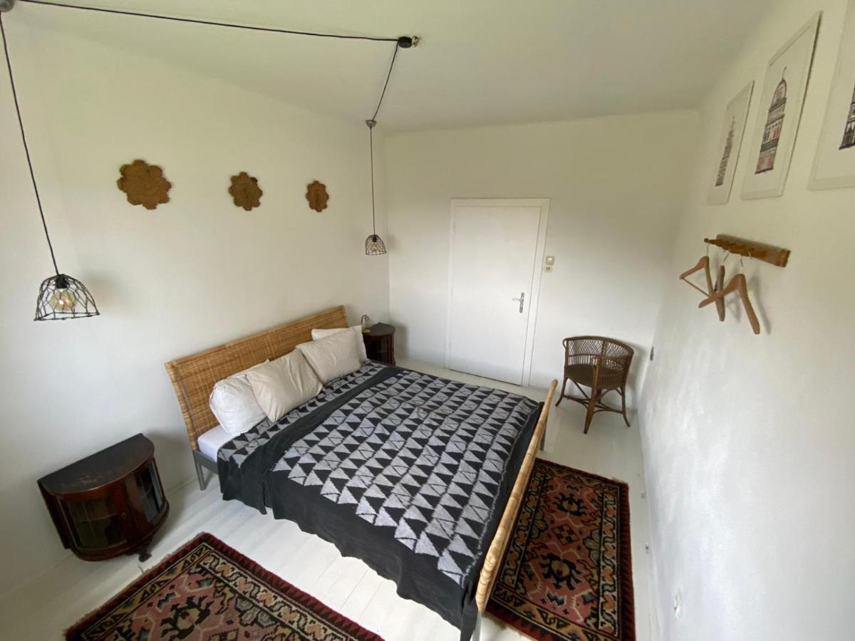 Landhaus Suedburgenland Villa Olbendorf Eksteriør bilde