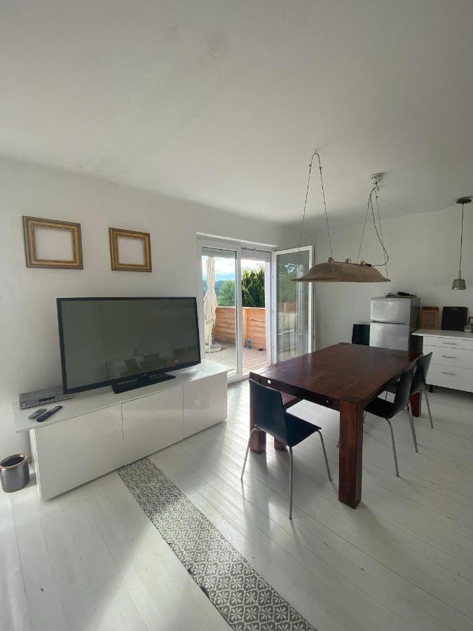 Landhaus Suedburgenland Villa Olbendorf Eksteriør bilde