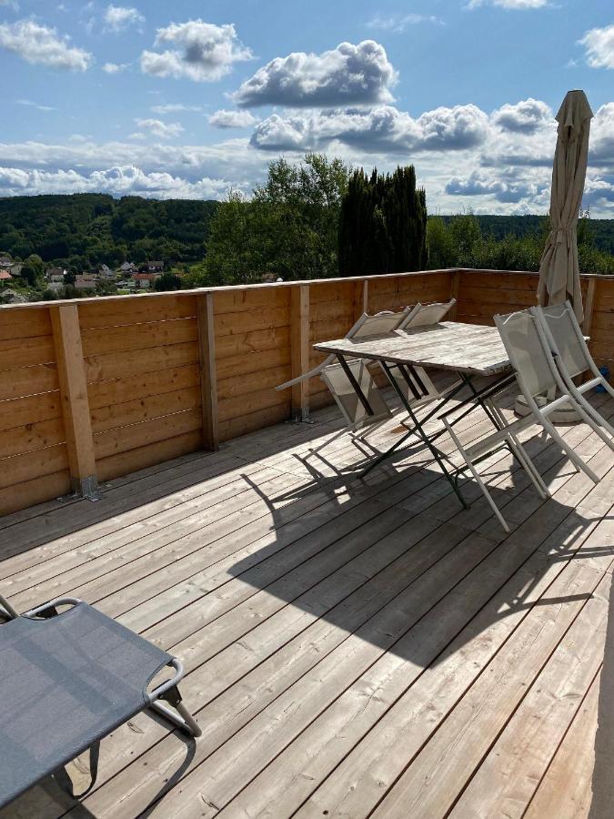 Landhaus Suedburgenland Villa Olbendorf Eksteriør bilde