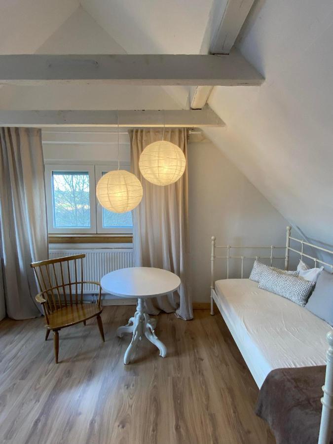 Landhaus Suedburgenland Villa Olbendorf Eksteriør bilde