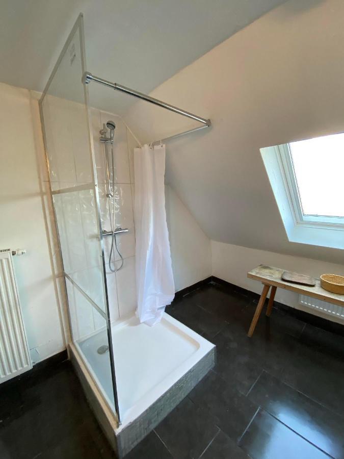 Landhaus Suedburgenland Villa Olbendorf Eksteriør bilde